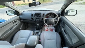 Toyota Hilux 2.5  | Mobile.bg    15