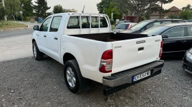 Toyota Hilux 2.5 Блокаж, снимка 5