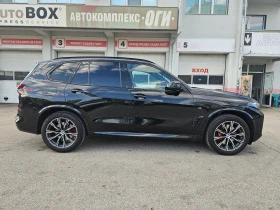 BMW X5 3.0d/xDrive/M-sport/!!!-!!! | Mobile.bg    5