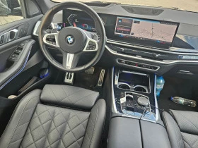 BMW X5 3.0d/xDrive/M-sport/!!!-!!! | Mobile.bg    12