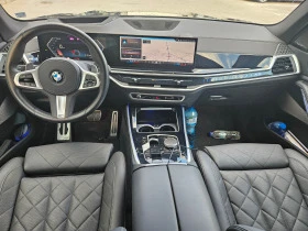 BMW X5 3.0d/xDrive/M-sport/!!!-!!! | Mobile.bg    11