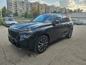 BMW X5 3.0d/xDrive/M-sport/НОВ!!!-Гаранция!!!, снимка 1