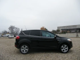 Ford Kuga 2.0TDCI NAVI 4x4 6ck, снимка 3