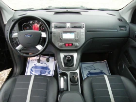 Ford Kuga 2.0TDCI NAVI 4x4 6ck, снимка 12