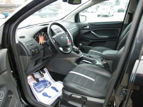 Ford Kuga 2.0TDCI NAVI 4x4 6ck, снимка 9