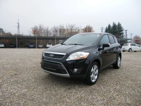 Ford Kuga 2.0TDCI NAVI 4x4 6ck, снимка 1