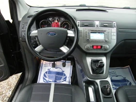 Ford Kuga 2.0TDCI NAVI 4x4 6ck, снимка 11