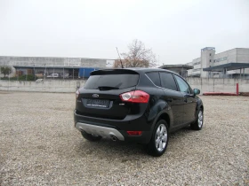 Ford Kuga 2.0TDCI NAVI 4x4 6ck, снимка 4