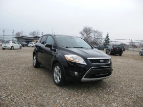 Ford Kuga 2.0TDCI NAVI 4x4 6ck, снимка 2