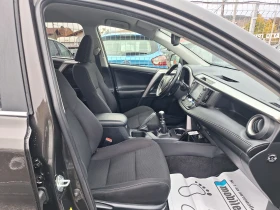 Toyota Rav4 2.0 D KATO NOVA , снимка 14