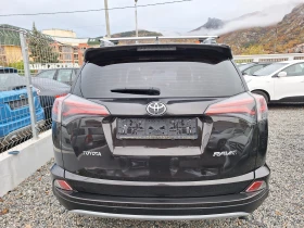 Toyota Rav4 2.0 D KATO NOVA , снимка 6