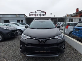 Toyota Rav4 2.0 D KATO NOVA , снимка 2