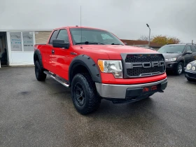     Ford F150 5.0i COYOTE 