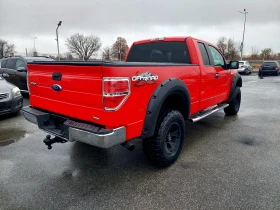     Ford F150 5.0i COYOTE 