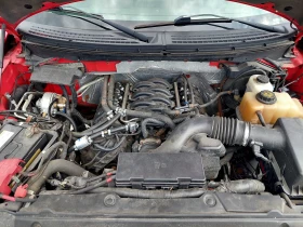 Ford F150 5.0i COYOTE  | Mobile.bg    17