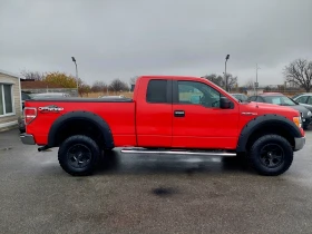     Ford F150 5.0i COYOTE 