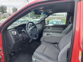 Ford F150 5.0i COYOTE  | Mobile.bg    8