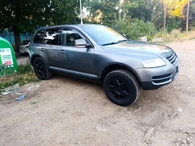 VW Touareg 3.2 , снимка 2