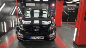 Kia Sportage, снимка 2