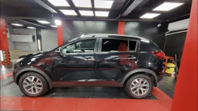 Kia Sportage, снимка 3