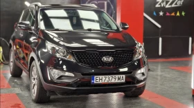 Kia Sportage, снимка 1