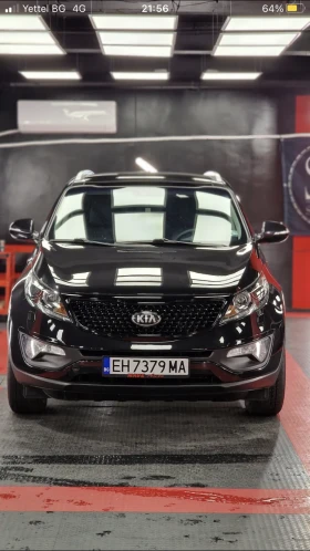 Kia Sportage | Mobile.bg    5