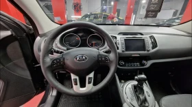 Kia Sportage, снимка 12