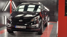 Kia Sportage, снимка 4