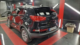 Kia Sportage, снимка 6