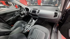 Kia Sportage, снимка 9