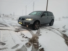 VW Touareg 3, 2i, снимка 1