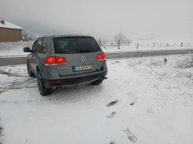 VW Touareg 3, 2i, снимка 4