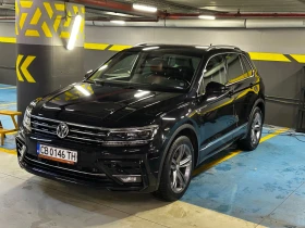 VW Tiguan 2.0 TSI, снимка 3