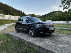 VW Tiguan 2.0 TSI, снимка 1