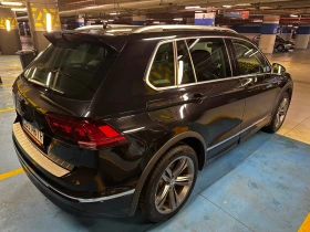 VW Tiguan 2.0 TSI, снимка 5