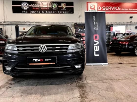 VW Tiguan 2.0 TSI, снимка 15