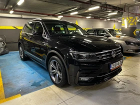 VW Tiguan 2.0 TSI, снимка 2