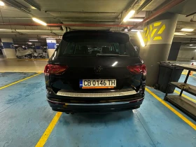 VW Tiguan 2.0 TSI, снимка 6