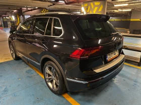 VW Tiguan 2.0 TSI, снимка 7