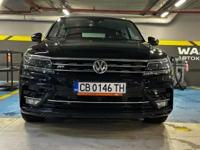 VW Tiguan 2.0 TSI, снимка 4