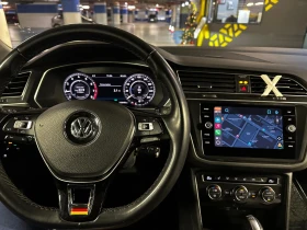 VW Tiguan 2.0 TSI, снимка 8