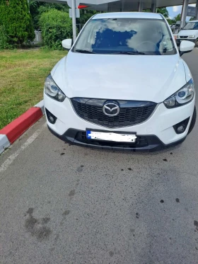 Mazda CX-5, снимка 2