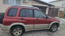 Suzuki Grand vitara 2.5 Газ, Автоматик, снимка 5