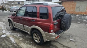 Suzuki Grand vitara 2.5 Газ, Автоматик, снимка 8