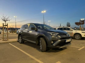 Toyota Rav4, снимка 3