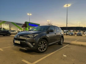 Toyota Rav4, снимка 1