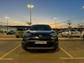 Toyota Rav4, снимка 2