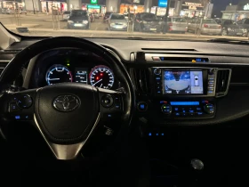 Toyota Rav4, снимка 11