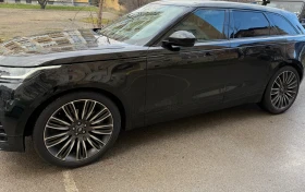 Land Rover Range Rover Velar, снимка 6