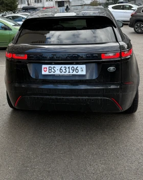 Land Rover Range Rover Velar, снимка 7